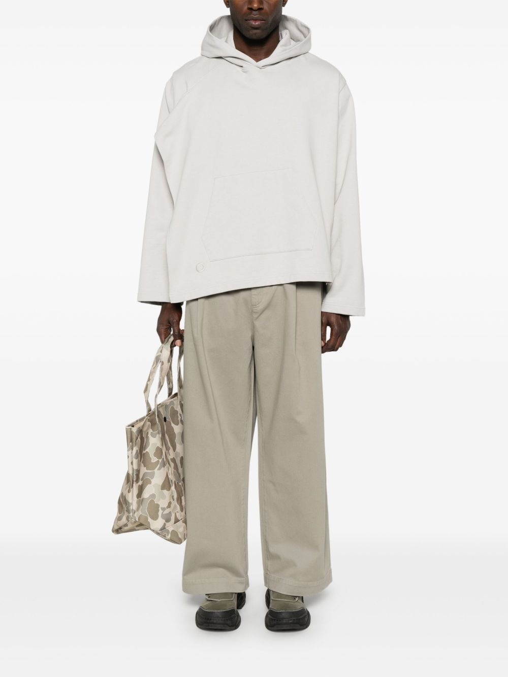 Gaius trousers - 2