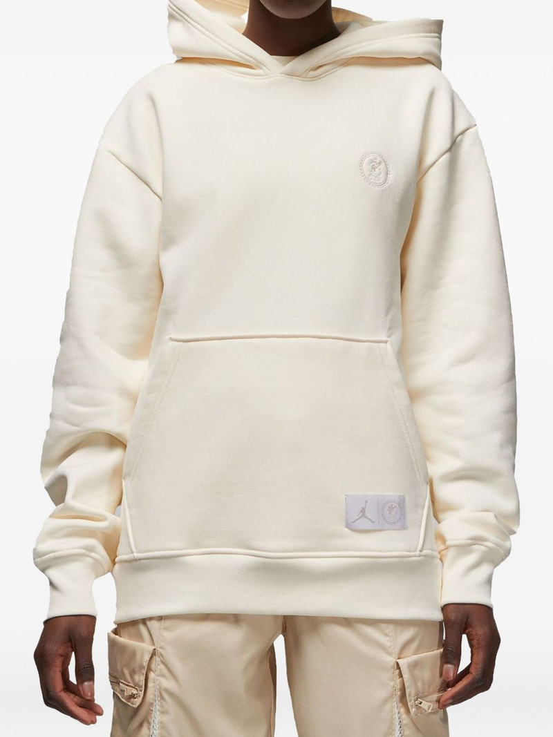 x BBS printed hoodie 1