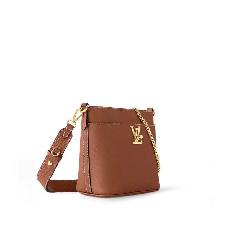 Louis Vuitton Lock and Walk outlook