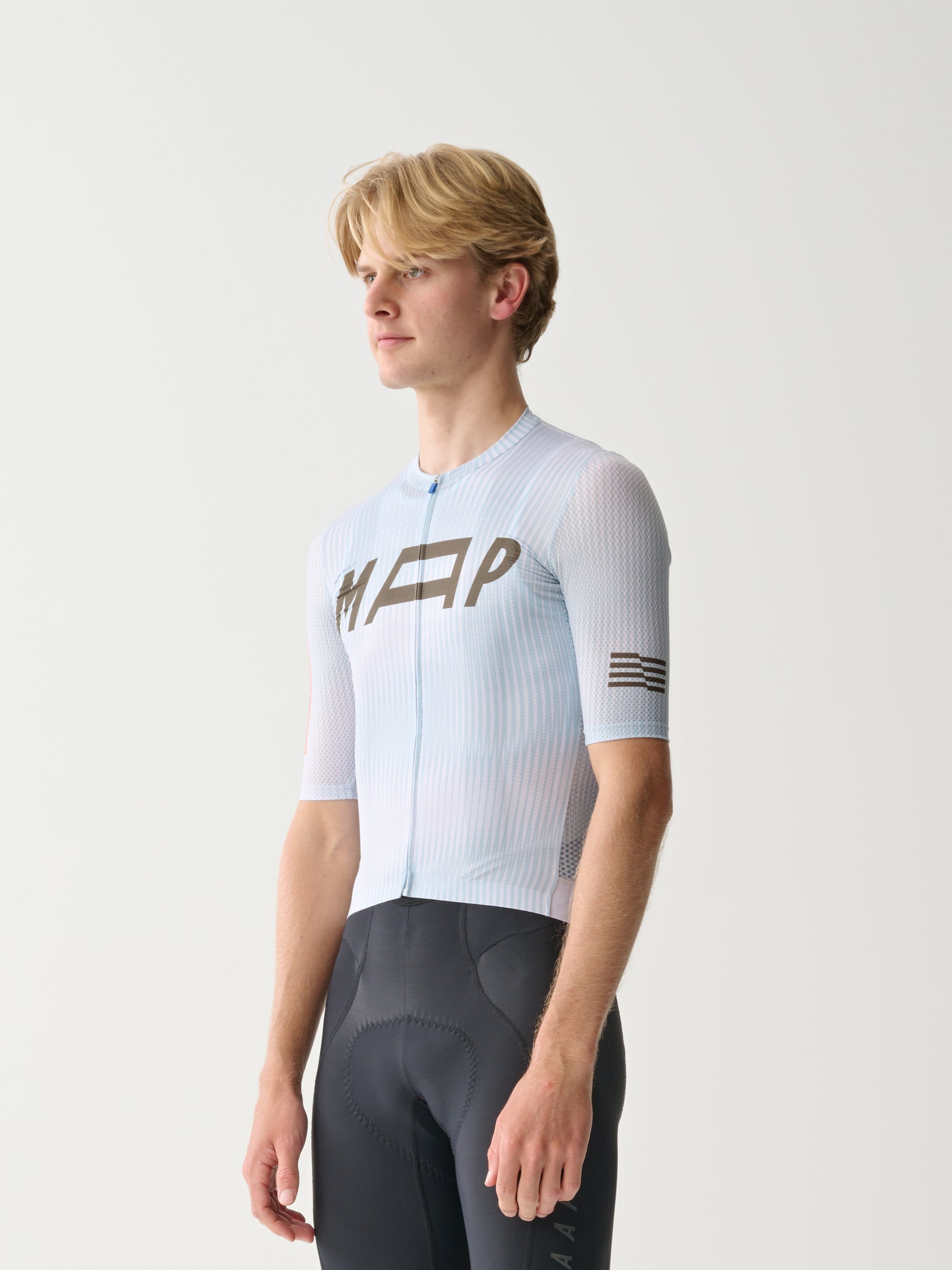 Privateer F.O Pro Jersey - 2
