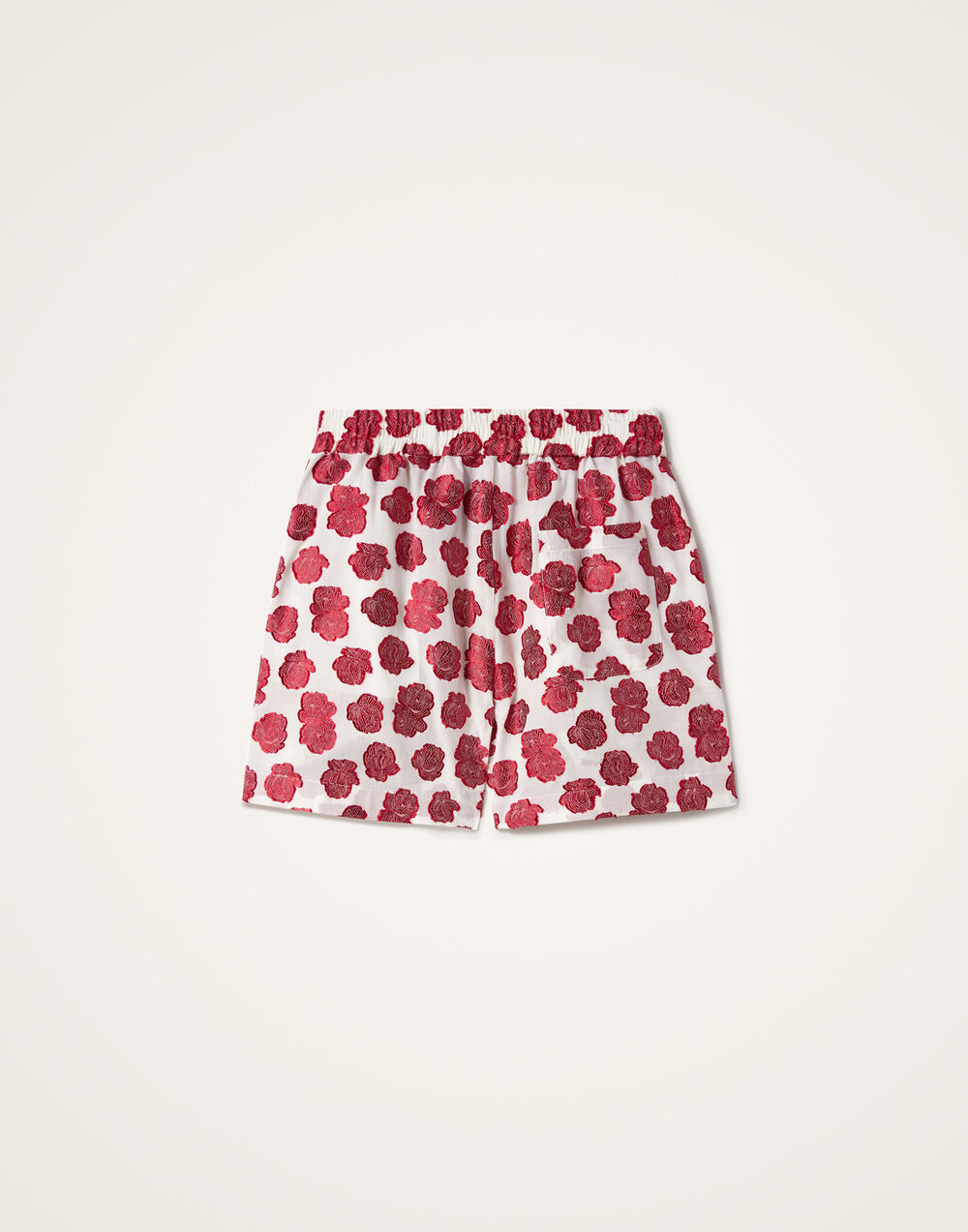 Pull-Up Shorts - 3