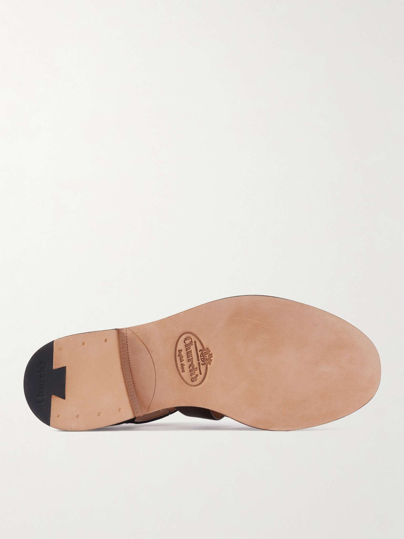 Church's Fisherman Leather Sandals outlook