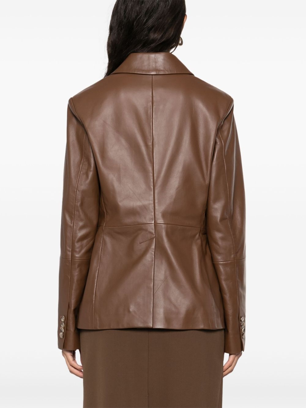 Aldo blazer - 4