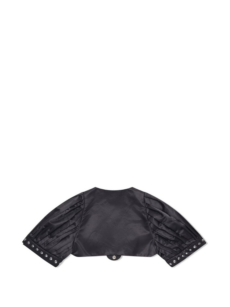 Chopova Lowena Stingray shrug outlook