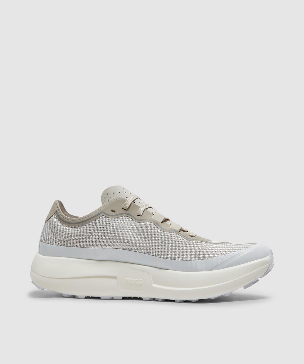 Norda 005 sneaker - 3
