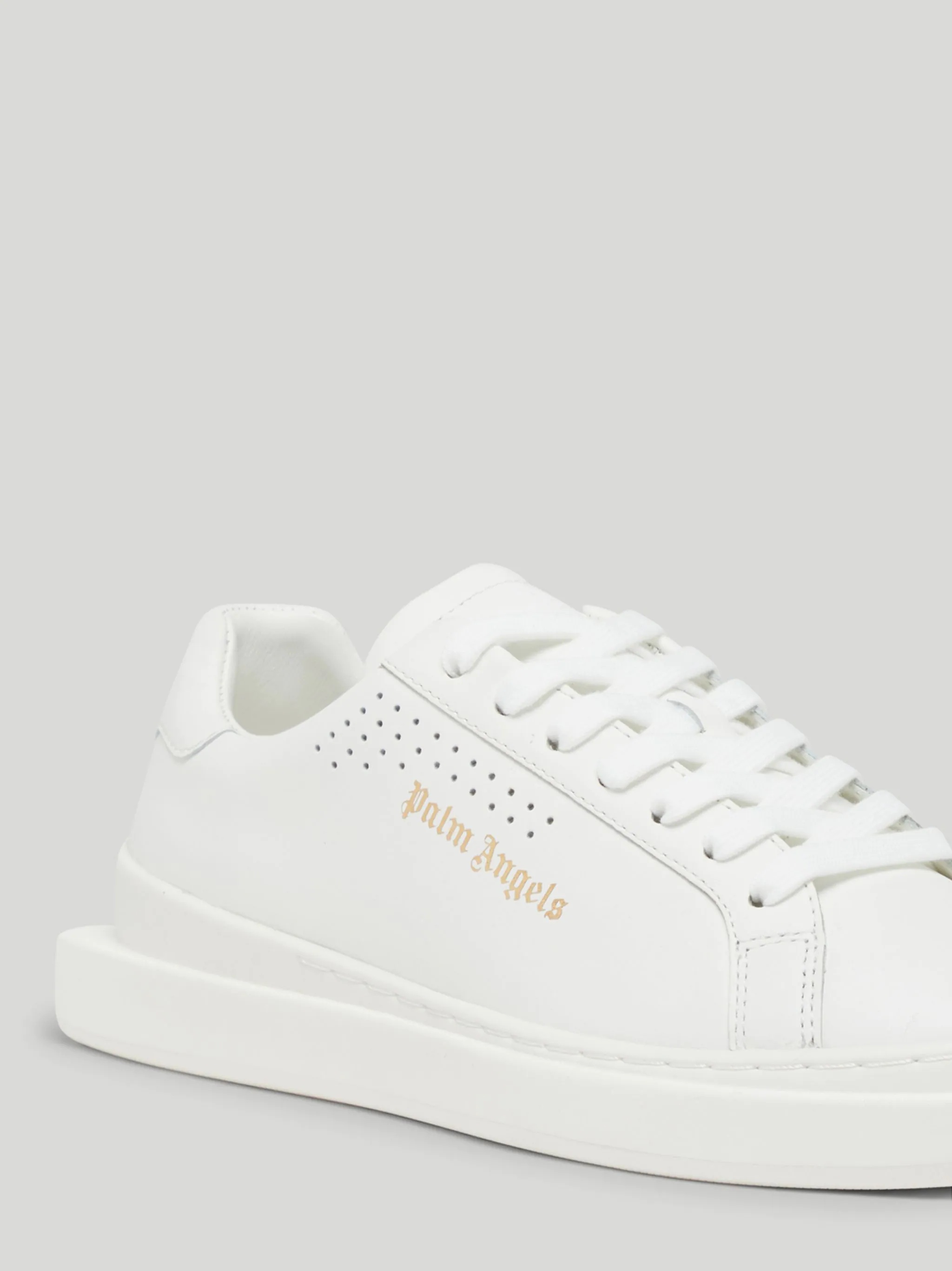 WHITE PALM TWO SNEAKERS - 4