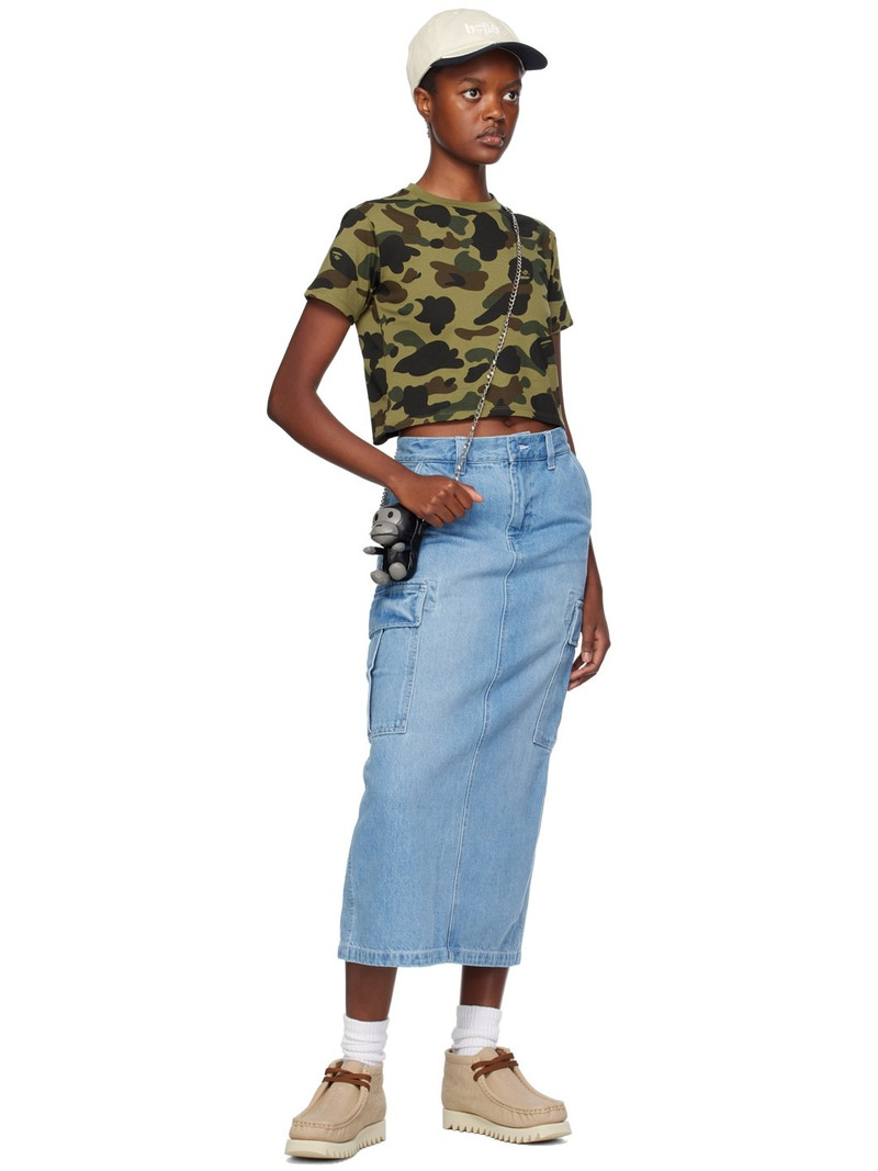 Black Baby Milo Mini Bag 4