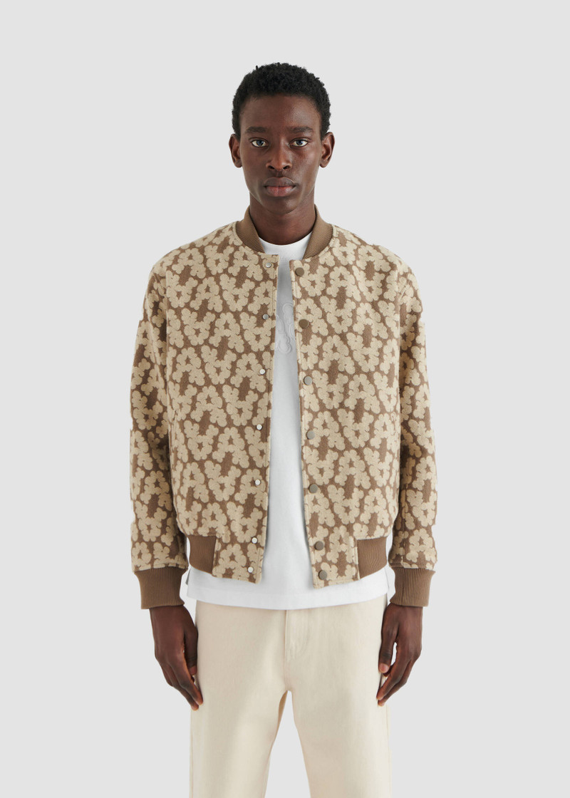 Tank Bubble A Bomber Jacket 2