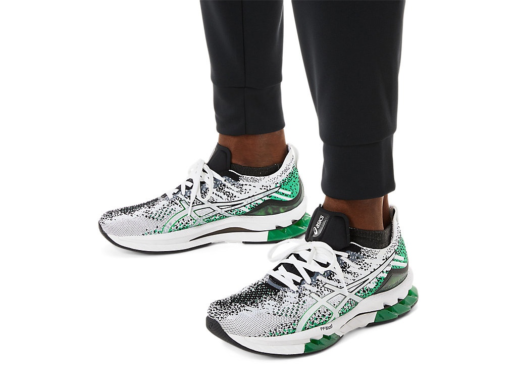 MEN'S ACTIBREEZE HYBRID PANTS - 4