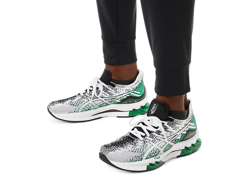 MEN'S ACTIBREEZE HYBRID PANTS 4