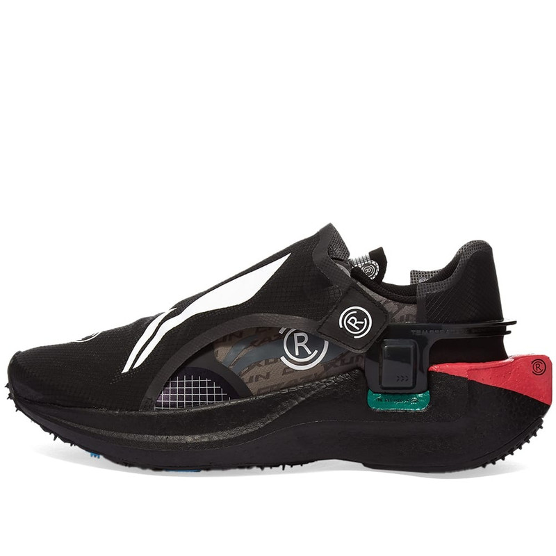 Li-Ning Li-Ning Windranger outlook