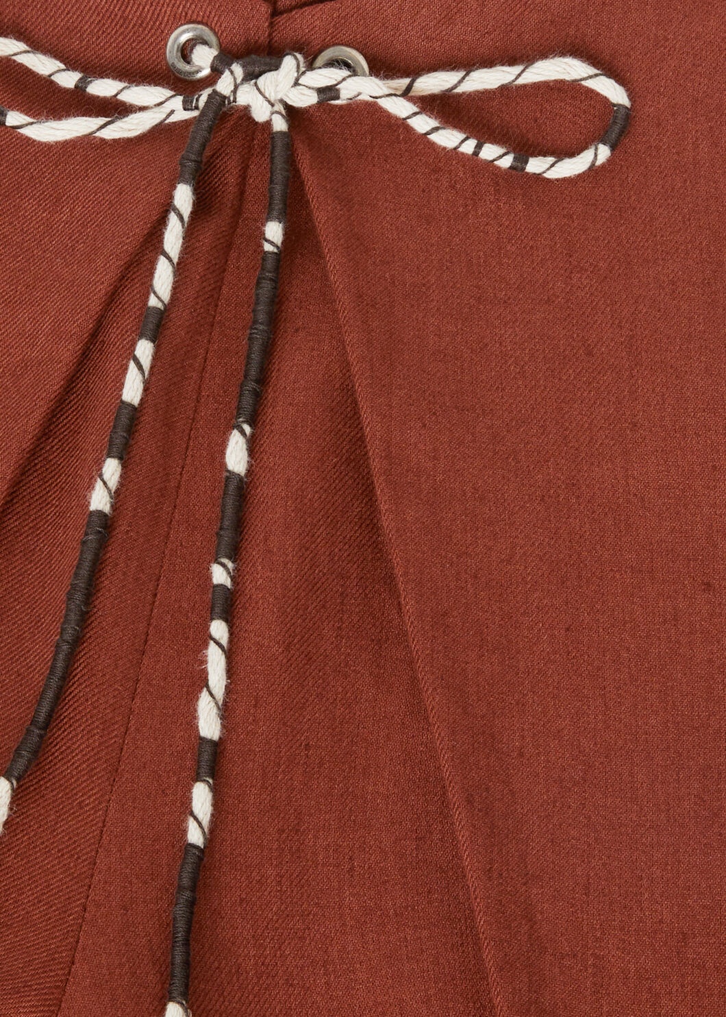 Marylen Pants - 7