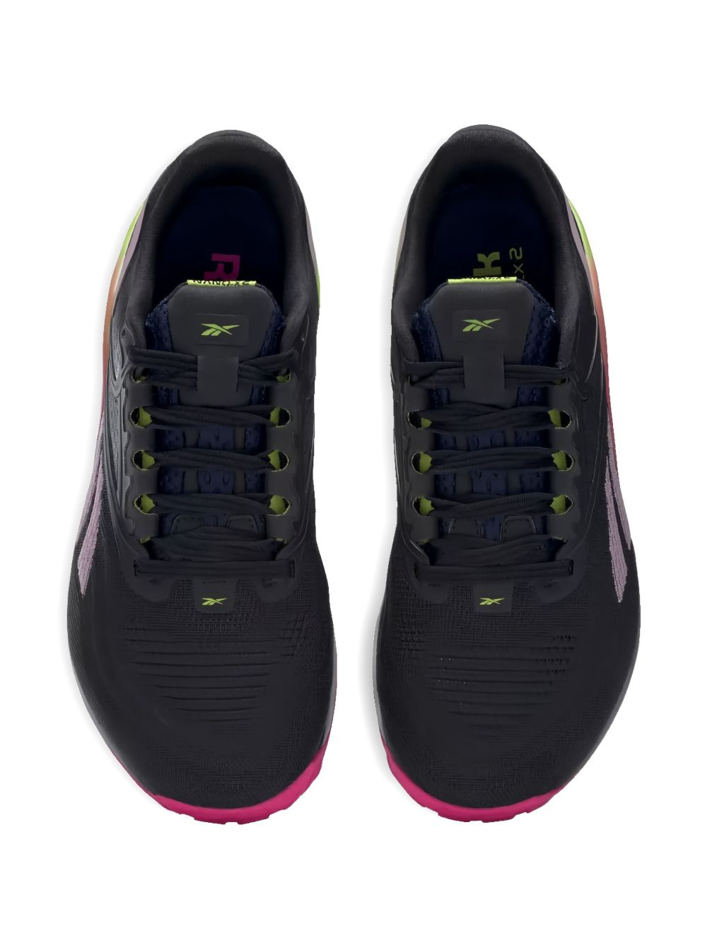 Nano X2 sneakers - 2