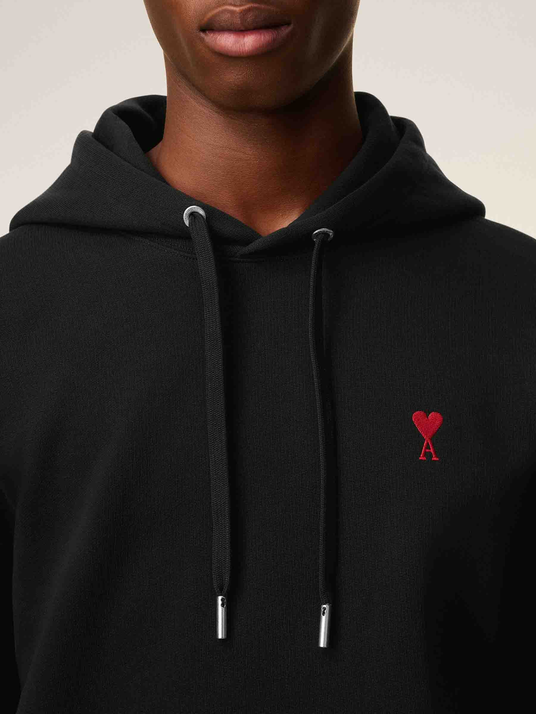 HOODIE LOGO - 3