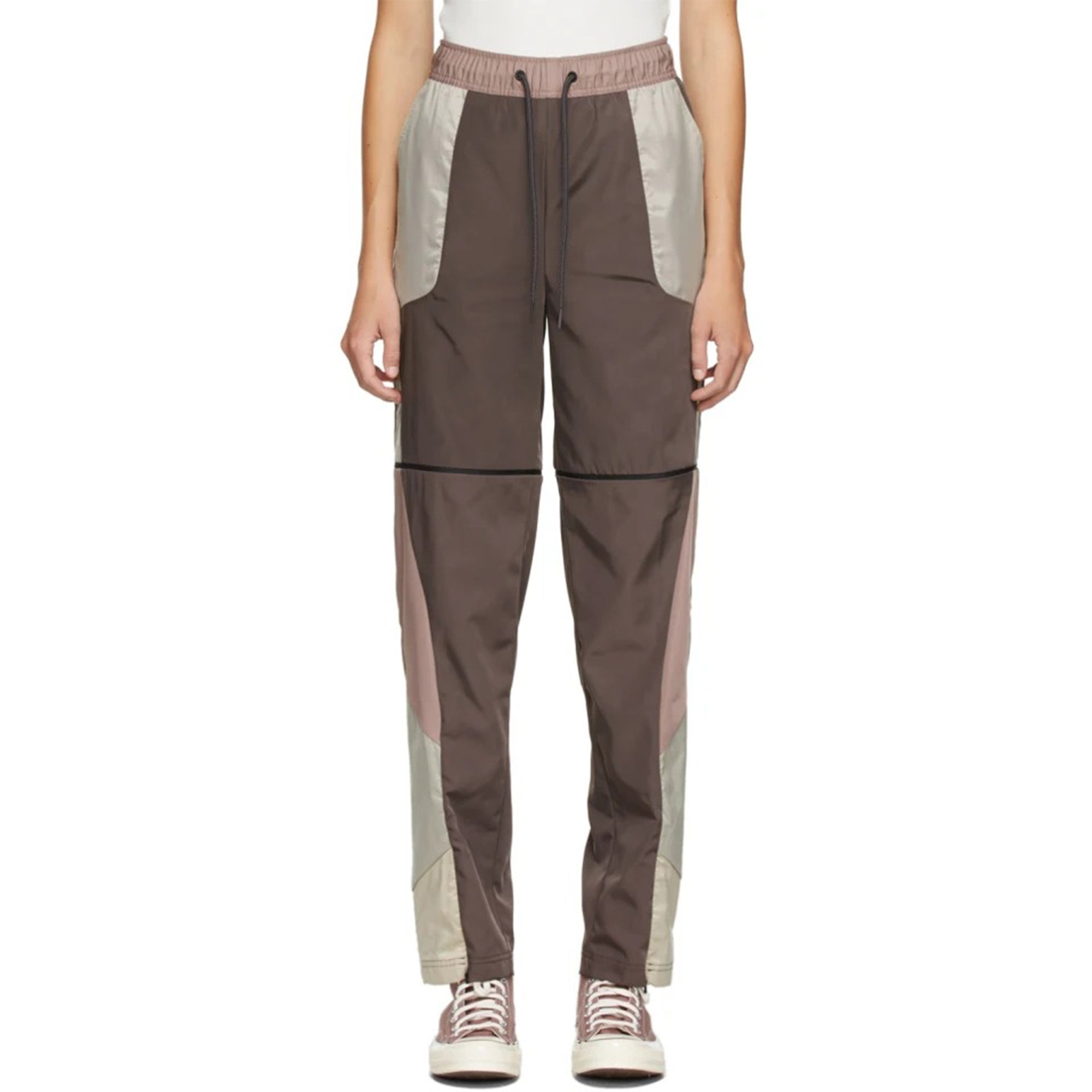 Converse x A-COLD-WALL* Track Pants 'Shale' 10019284-A01 - 2