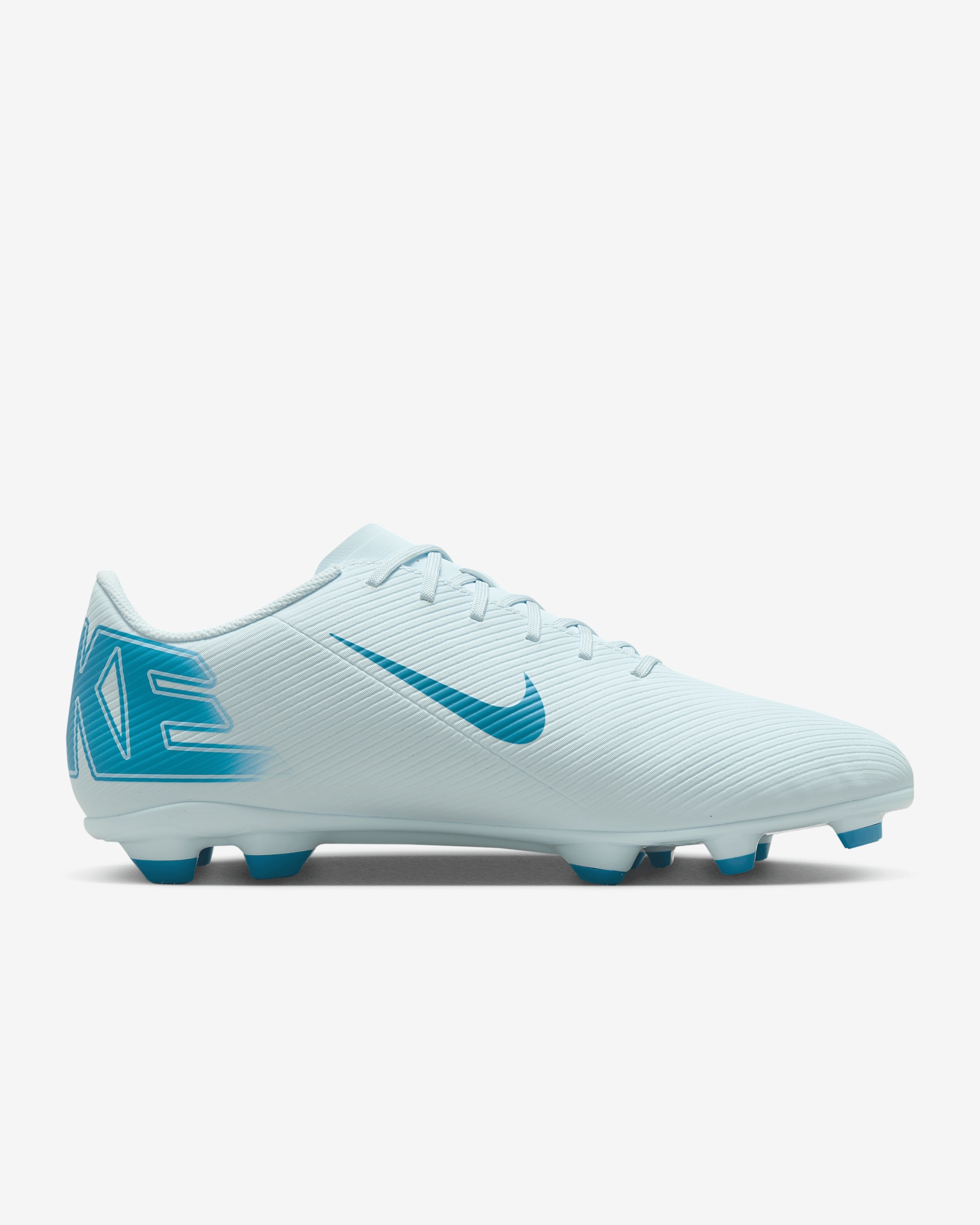 Nike Mercurial Vapor 16 Club MG Low-Top Soccer Cleats - 3