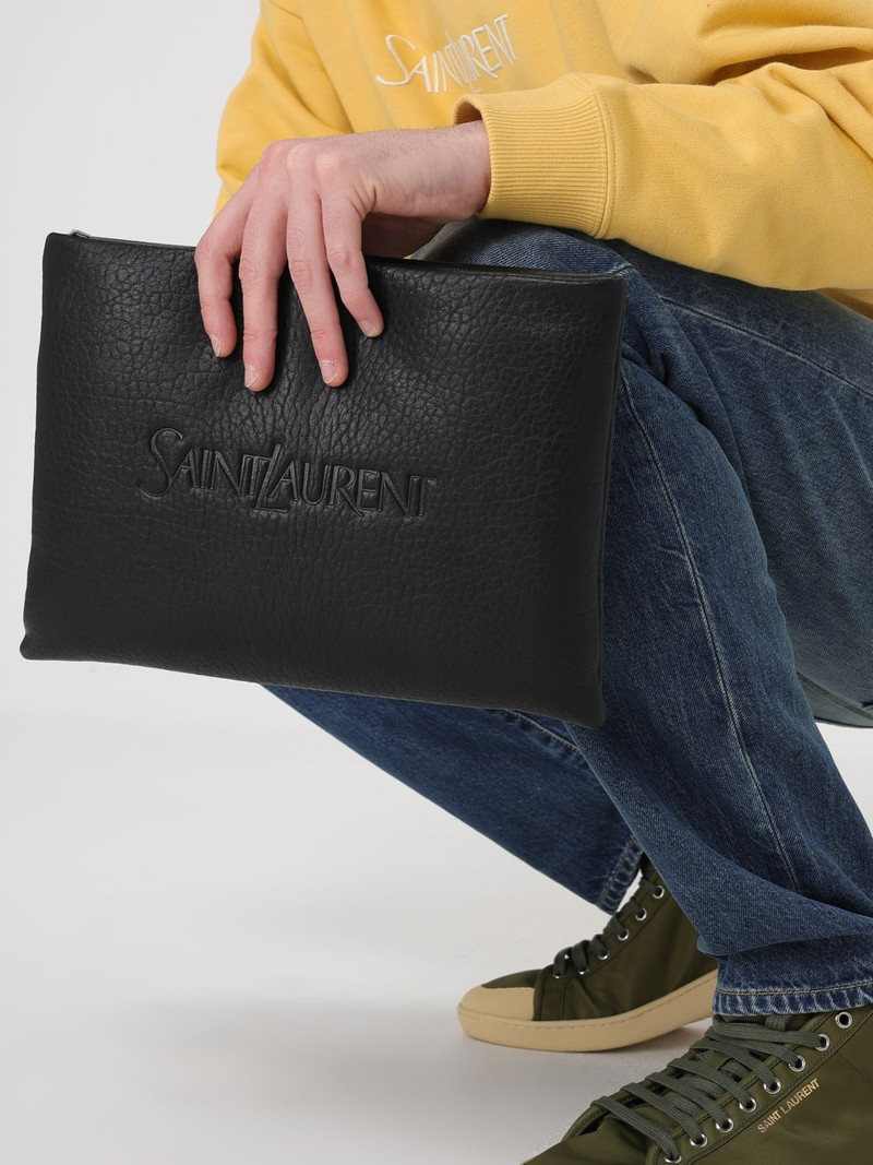 SAINT LAURENT Bags men Saint Laurent outlook
