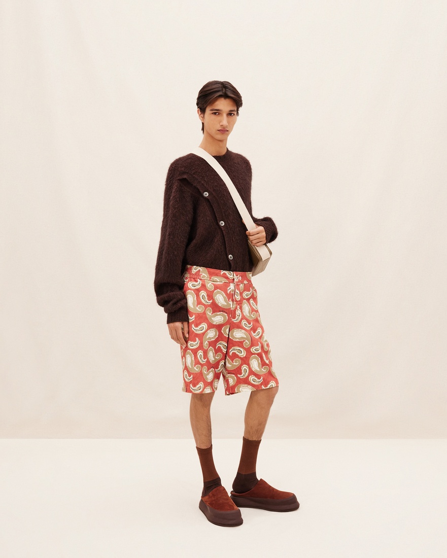 Le short Pingo - 3
