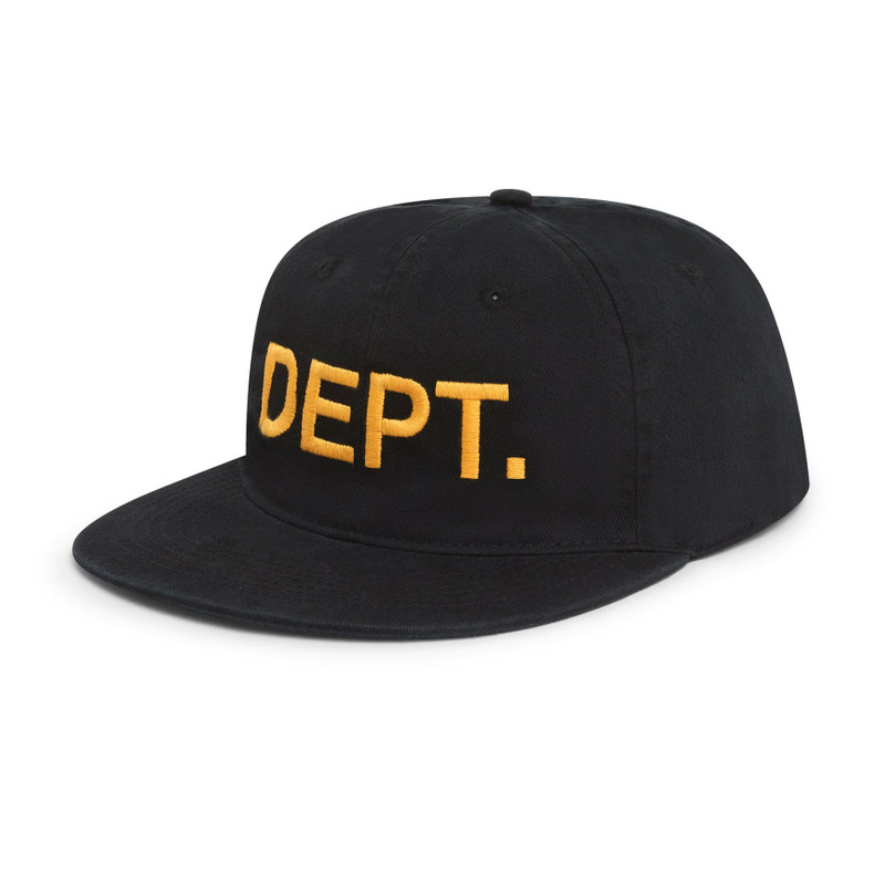 DEPT. HAT 1