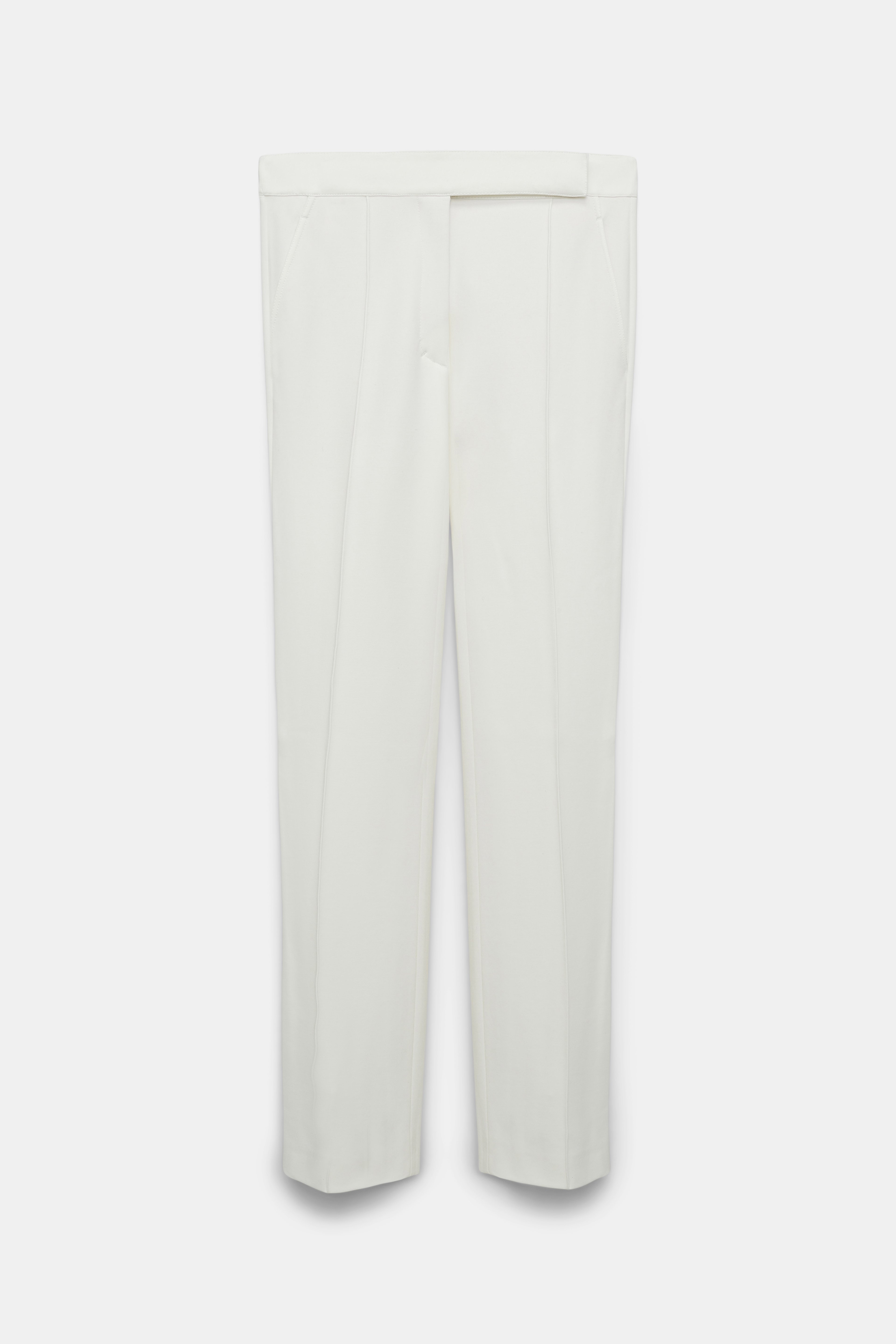 EMOTIONAL ESSENCE pants - 1
