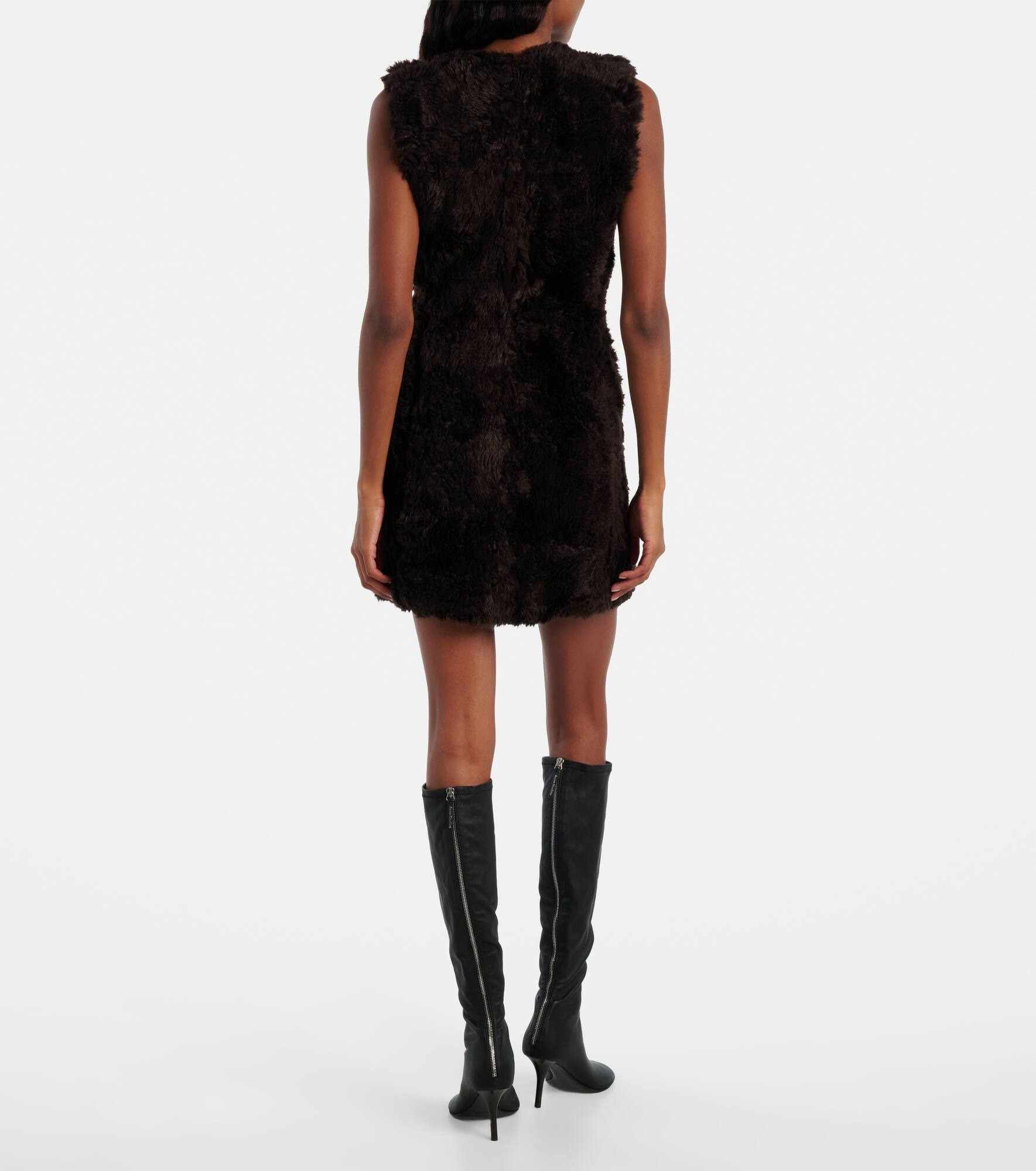 Dapacho minidress - 3