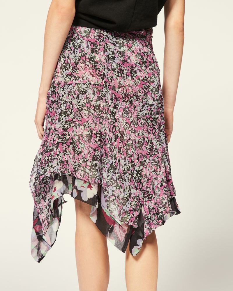 OMYLES SKIRT - 5