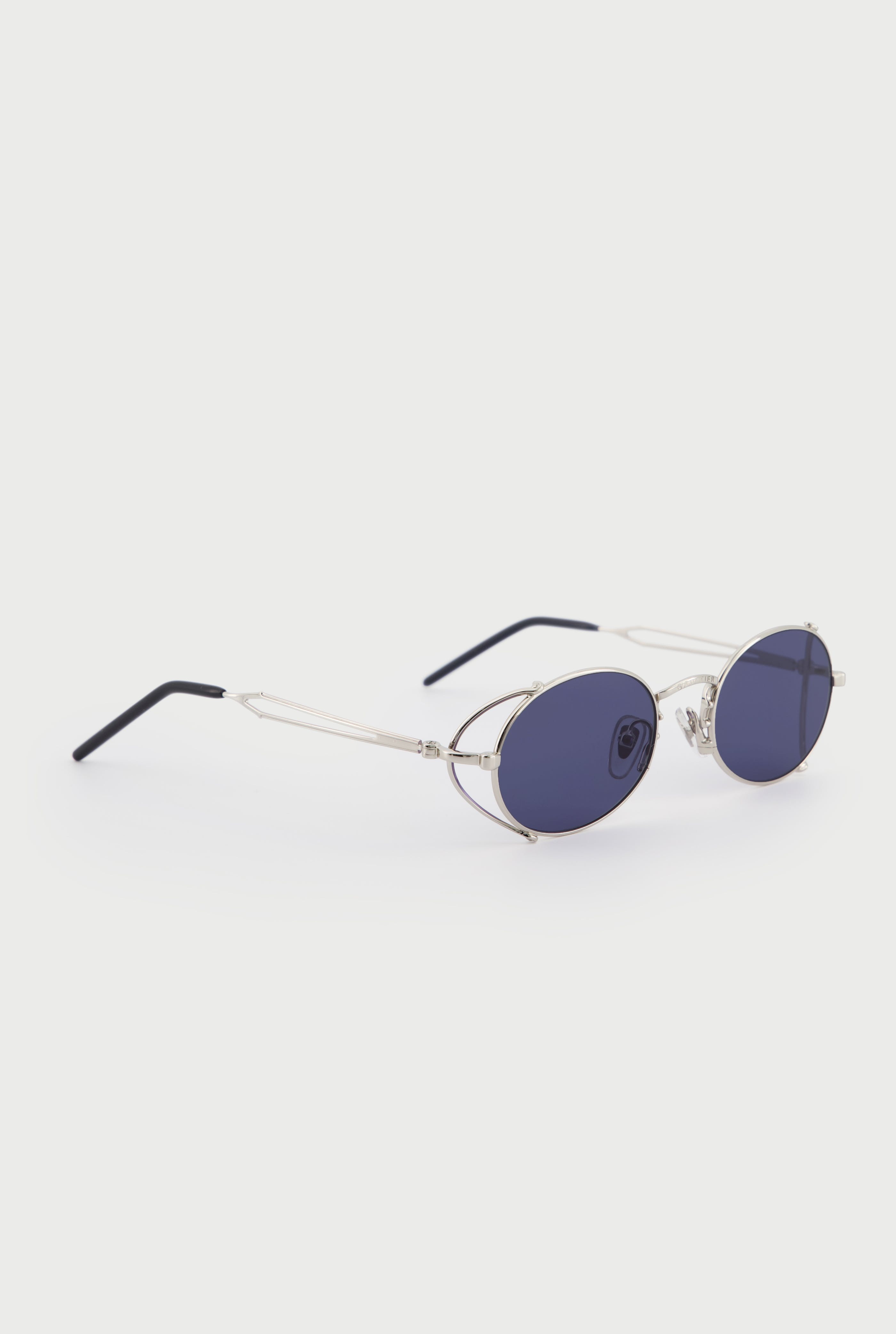 THE SILVER 55-3175 SUNGLASSES - 3