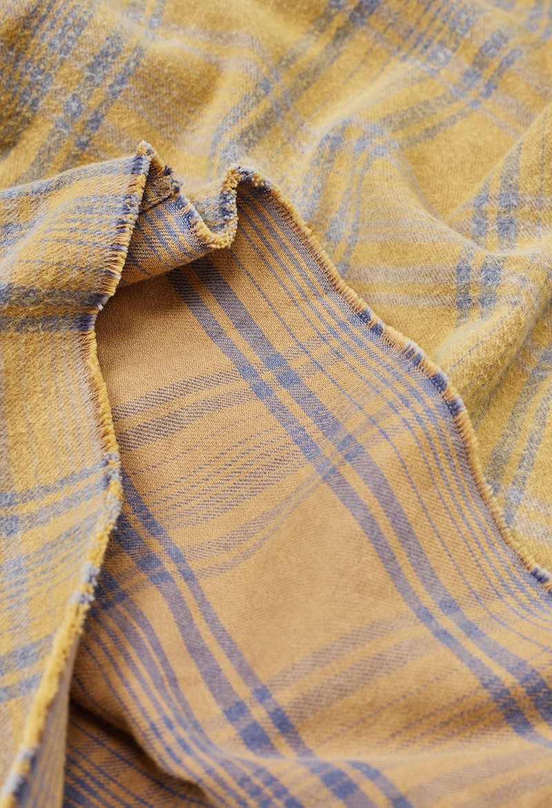 HEMI OVERSIZED SHIRT 8