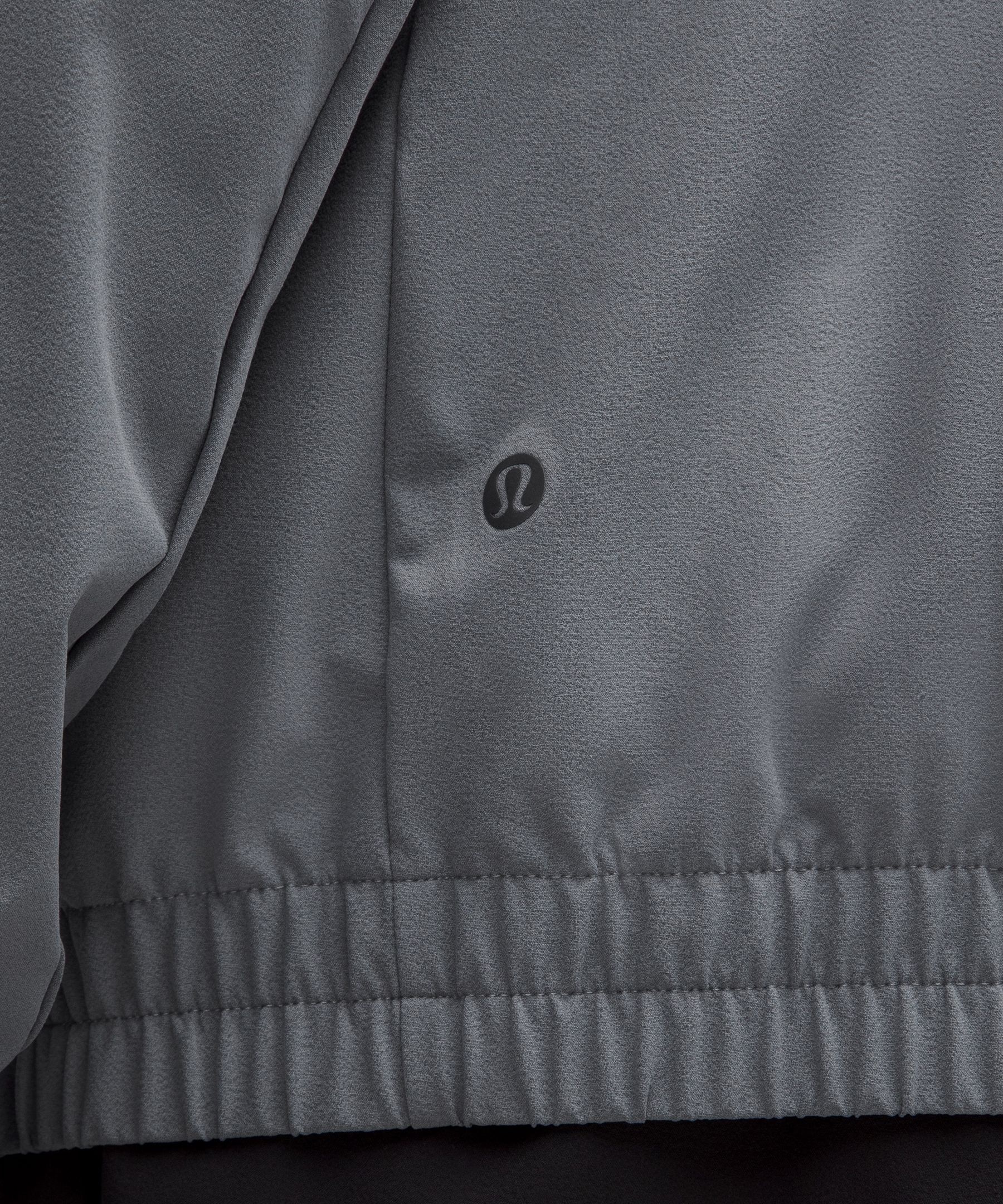 Zeroed In Track Jacket - 6
