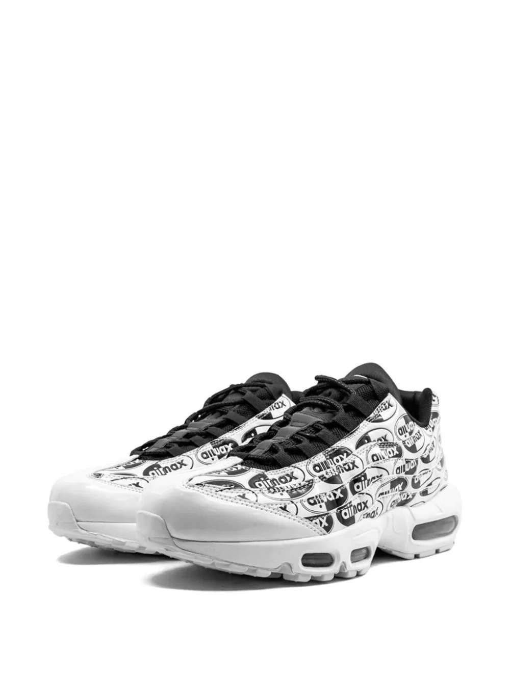 Air Max 95 PRM sneakers - 2