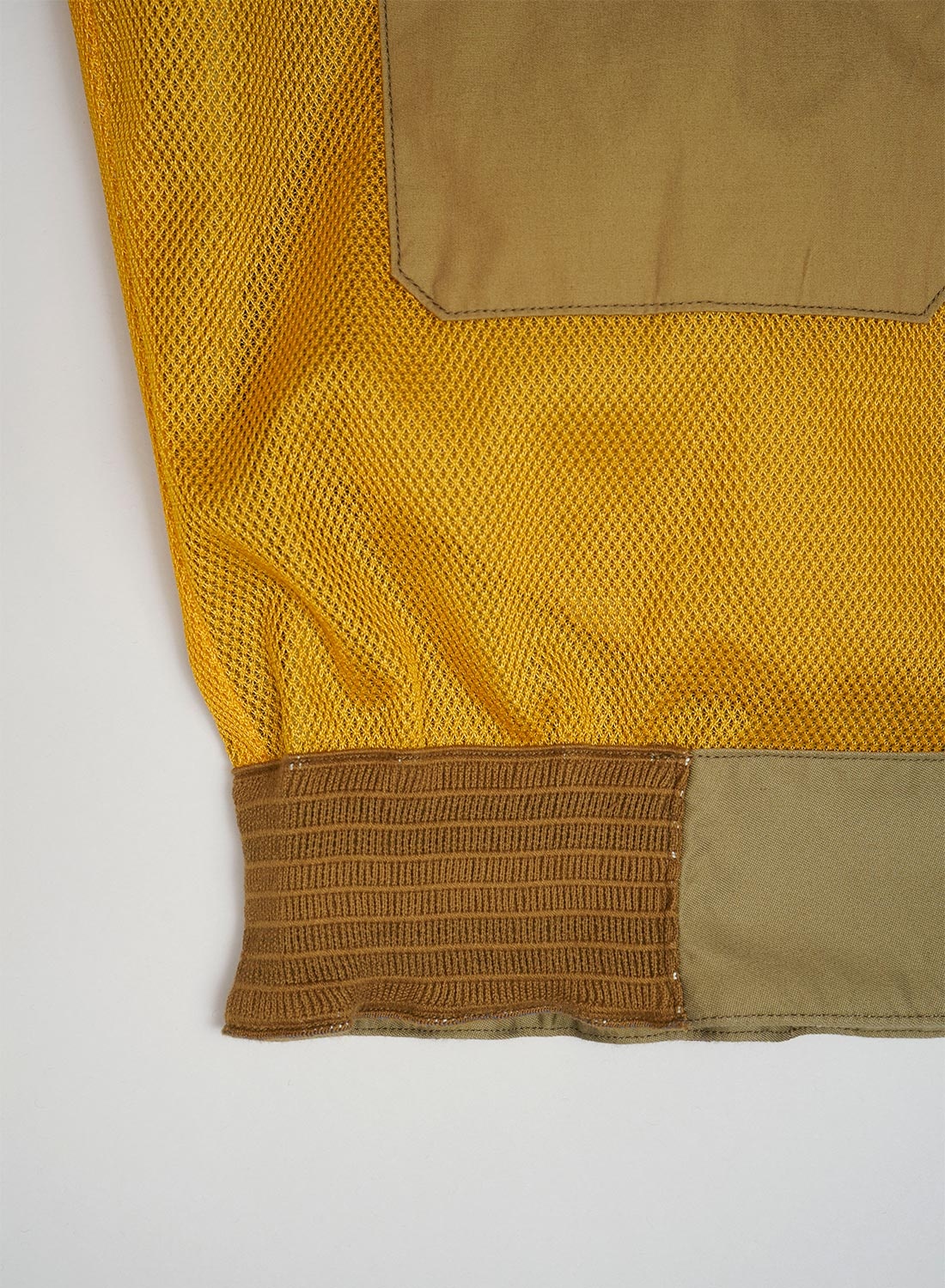 50's RAF Flight Jacket in Khaki - 12