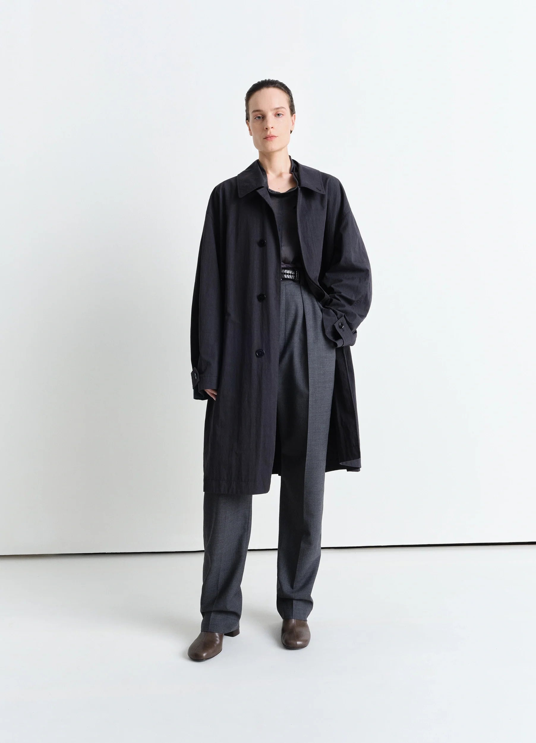 CAR COAT - 3