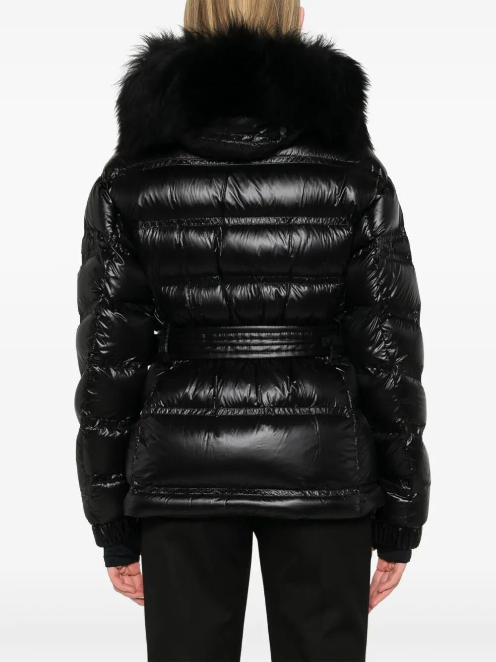 Moncler Grenoble Women `Bernins` Jacket - 3