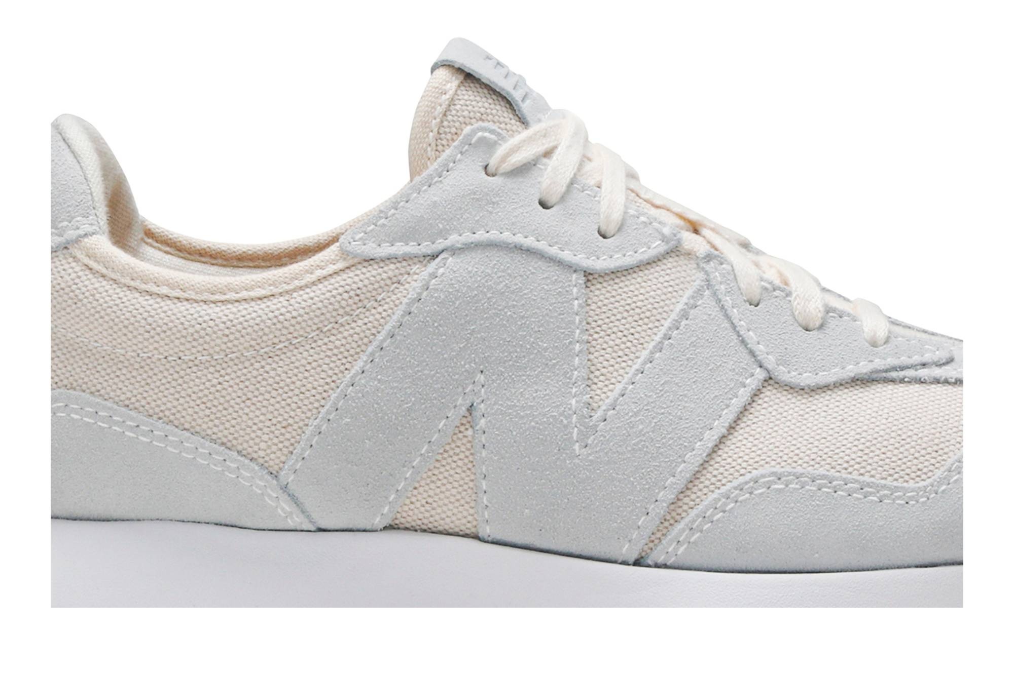 Wmns 327 'Light Blue Beige' - 2
