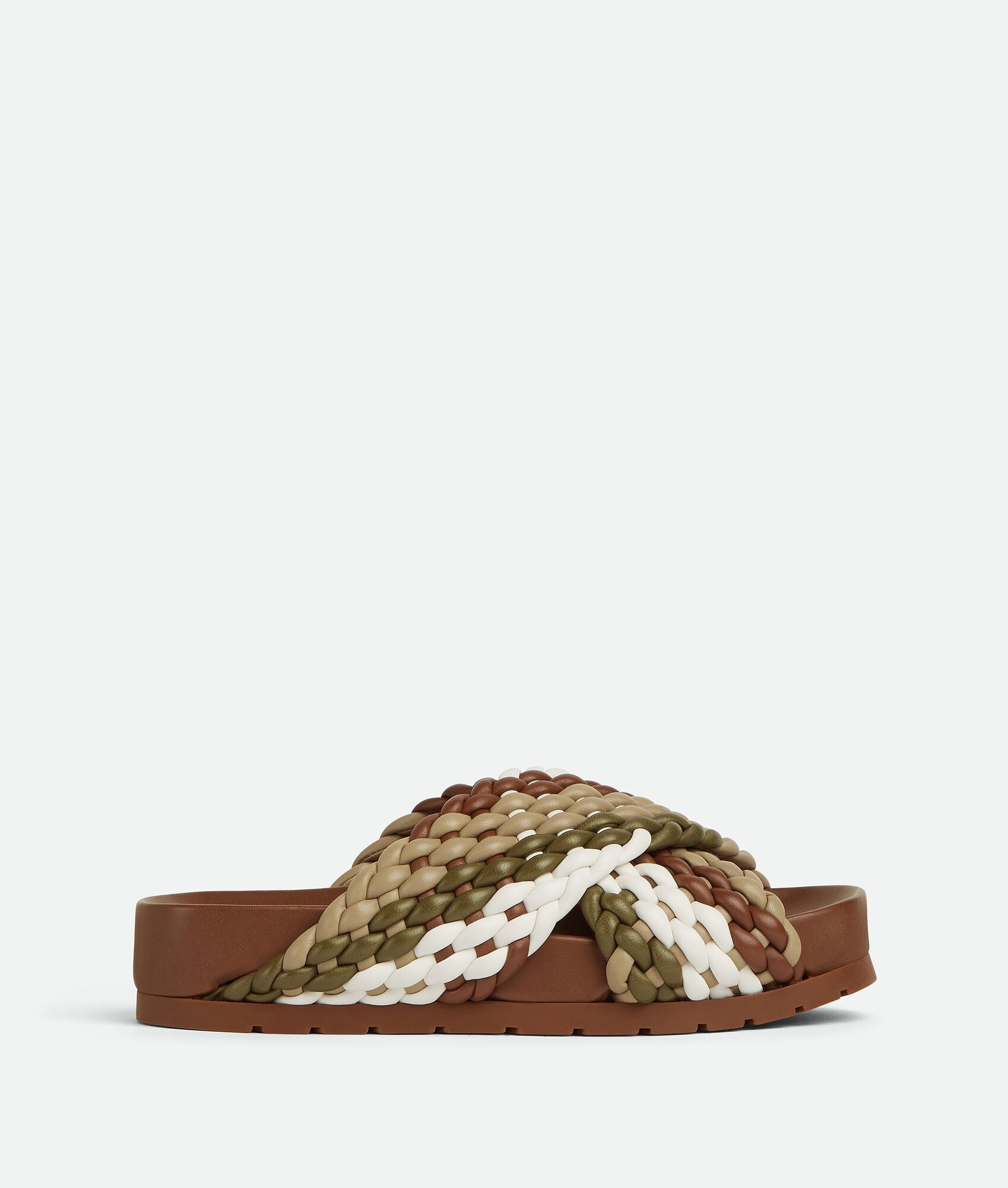 flat sandal - 1