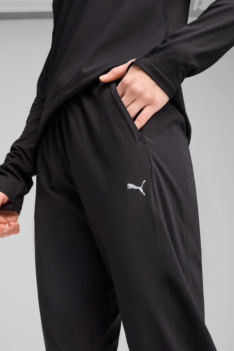 RUN VELOCITY TAPERED PANT Women 7