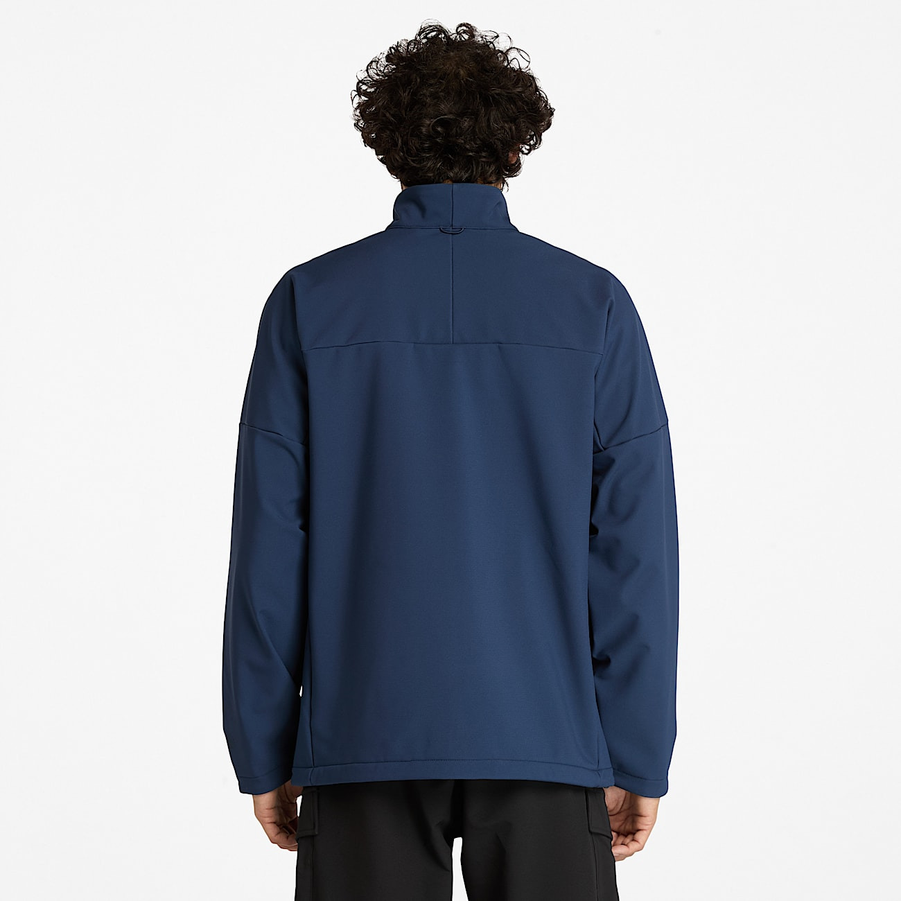 Men's Softshell Jacket - 6