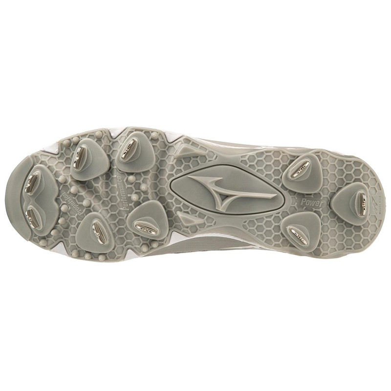 Mizuno 9-Spike Swift 8 Low Women's Metal Fastpitch Softball Cleat outlook