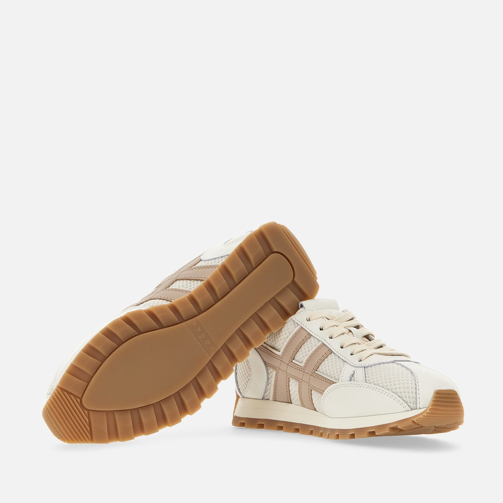 Sneakers Hogan 86er - 4