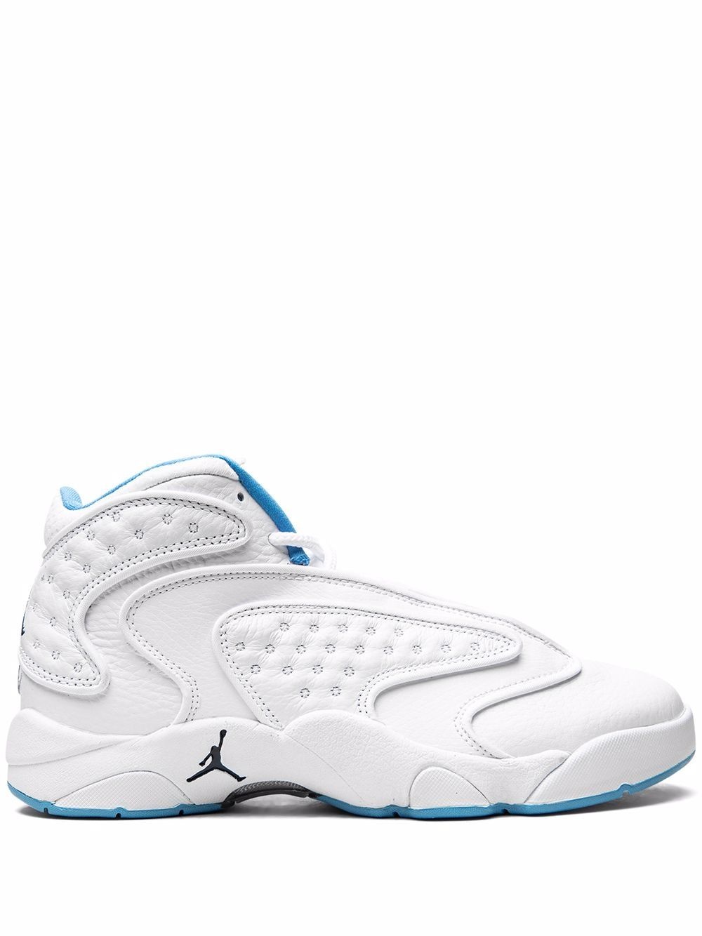 Air Jordan OG "UNC" sneakers - 1