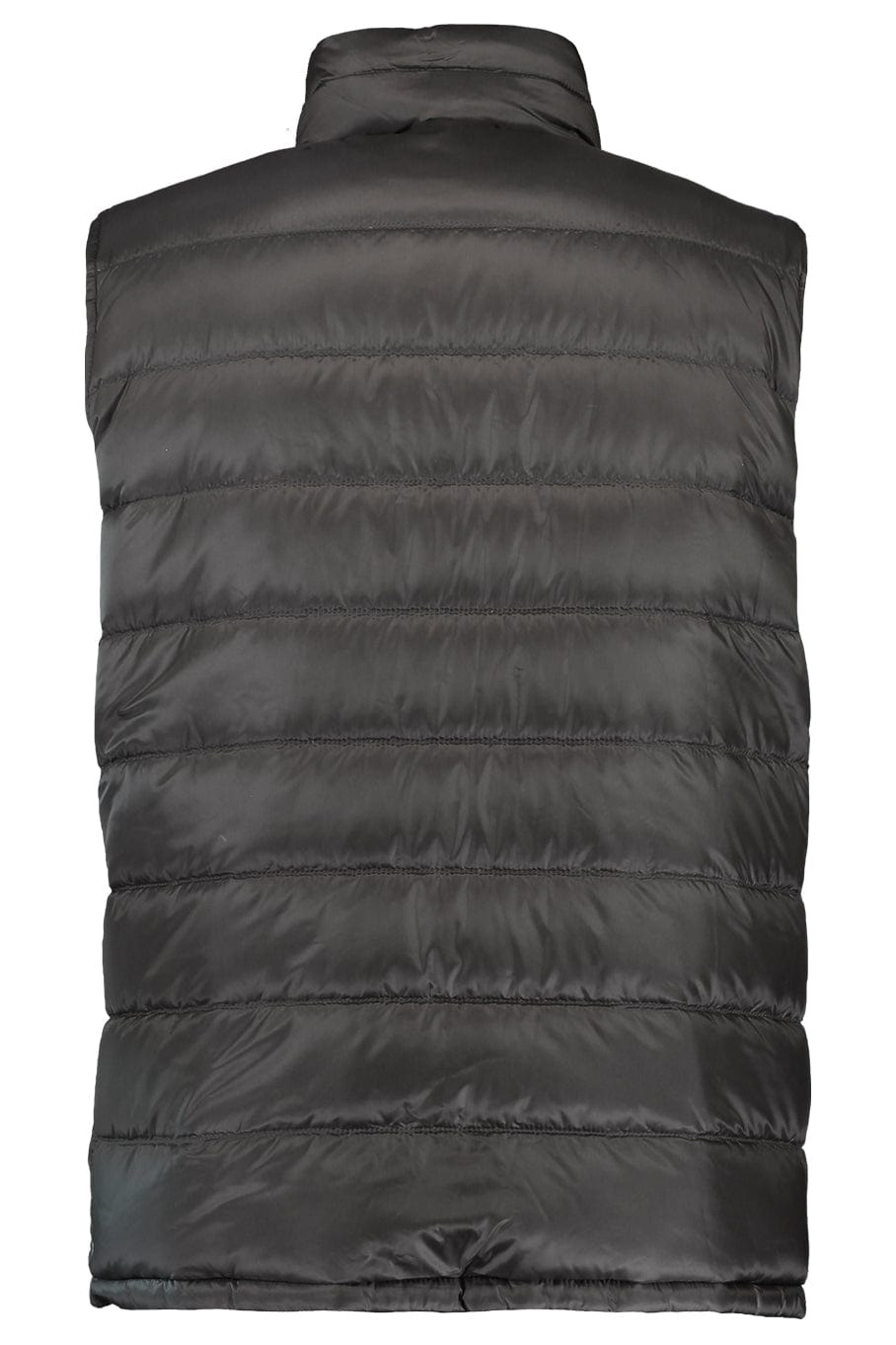 Nylon Reversible Vest - 5
