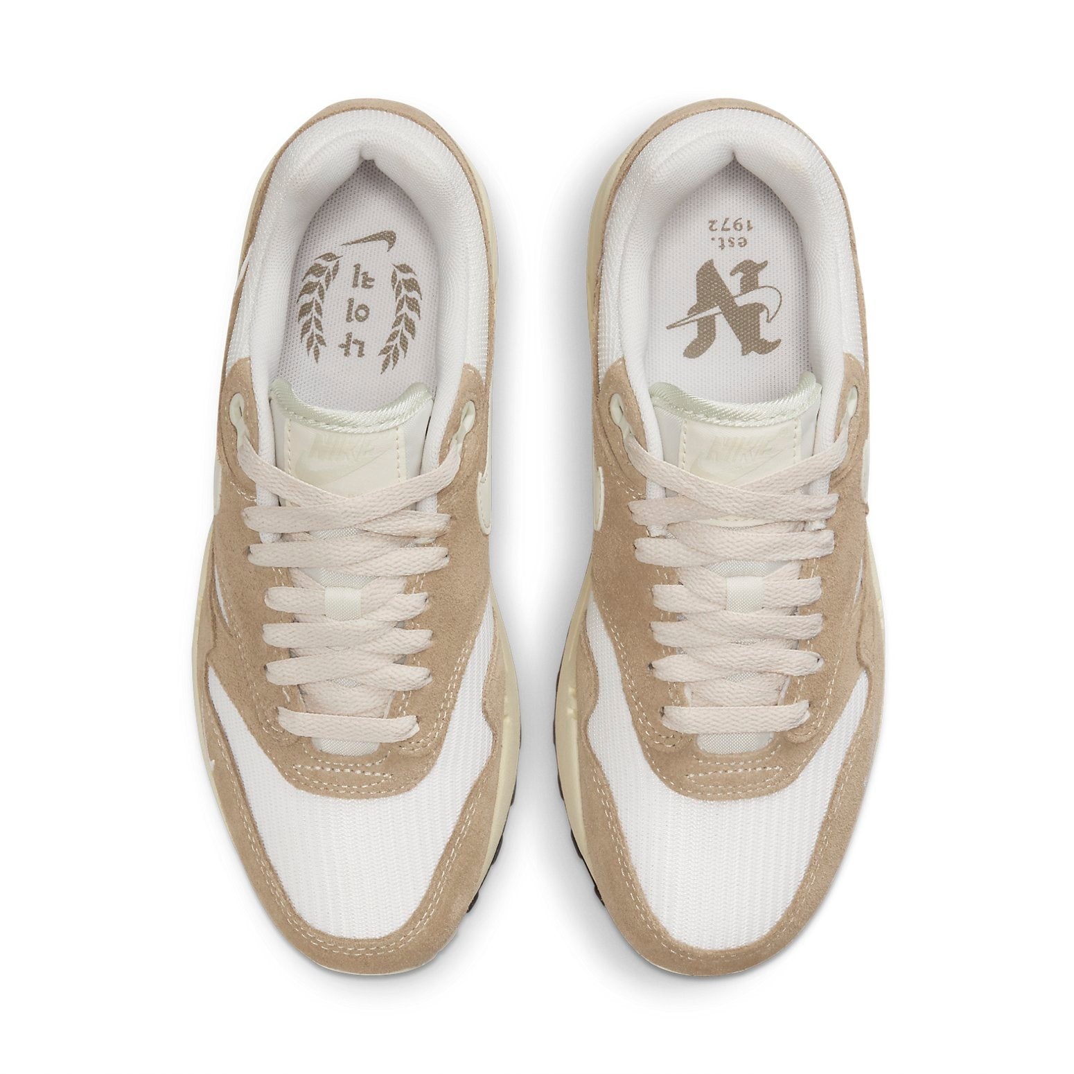 (WMNS) Nike Air Max 1 SE 'Hangul Day' FQ8150-133 - 4