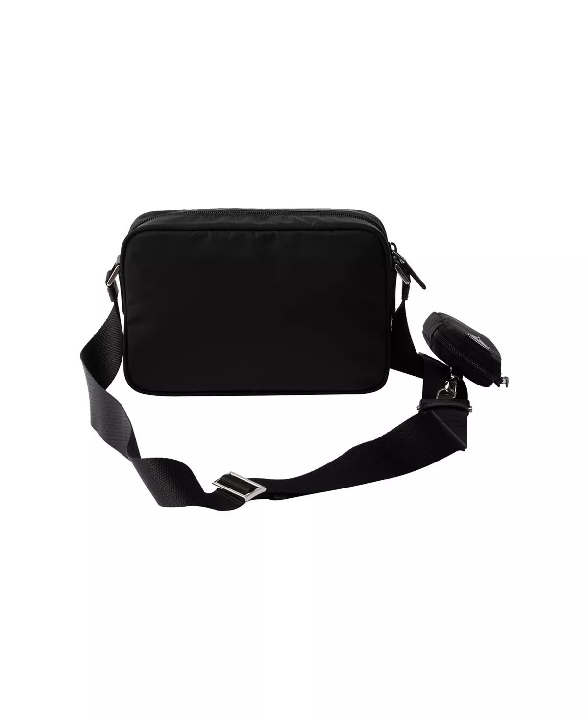 Re-Nylon Shoulder Bag - 4