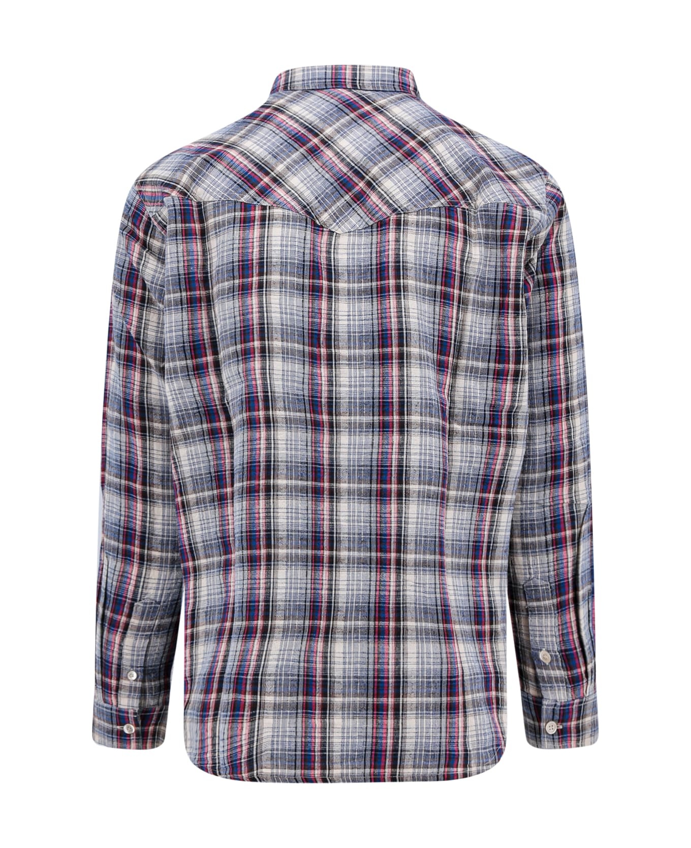 Lydian Shirt - 2