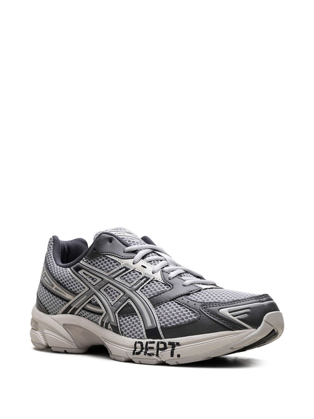 x Gallery Dept Gel-1130 "Oyster Grey (Special Box)" sneakers - 2