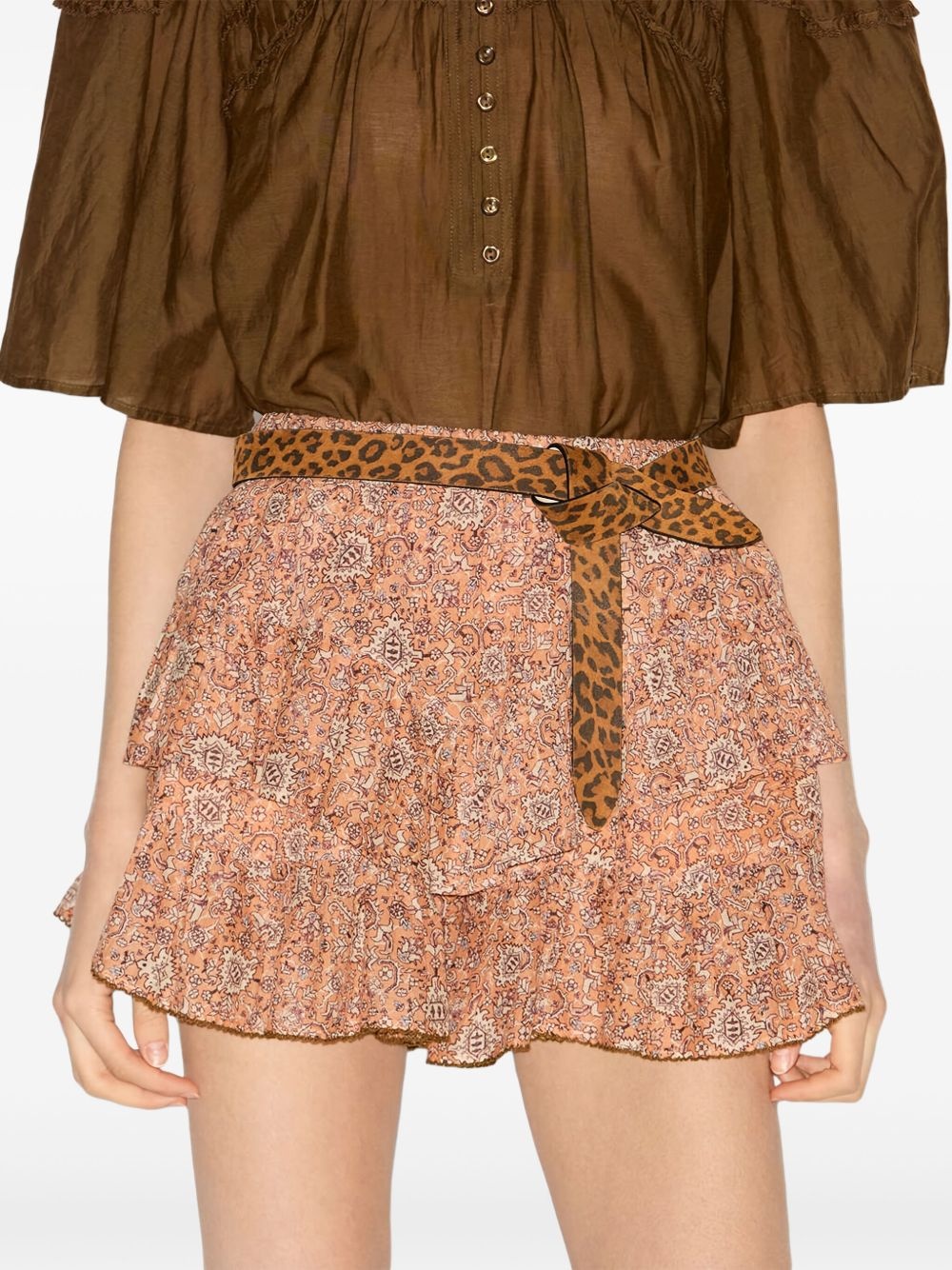 Lecce belt - 3