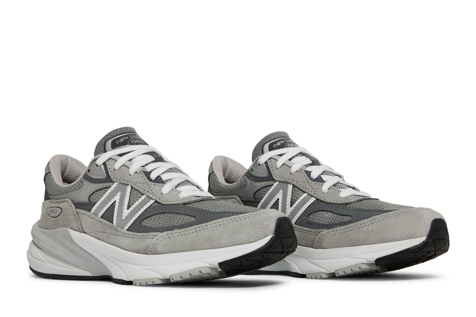 Wmns 990v6 Made in USA 'Castlerock' - 8