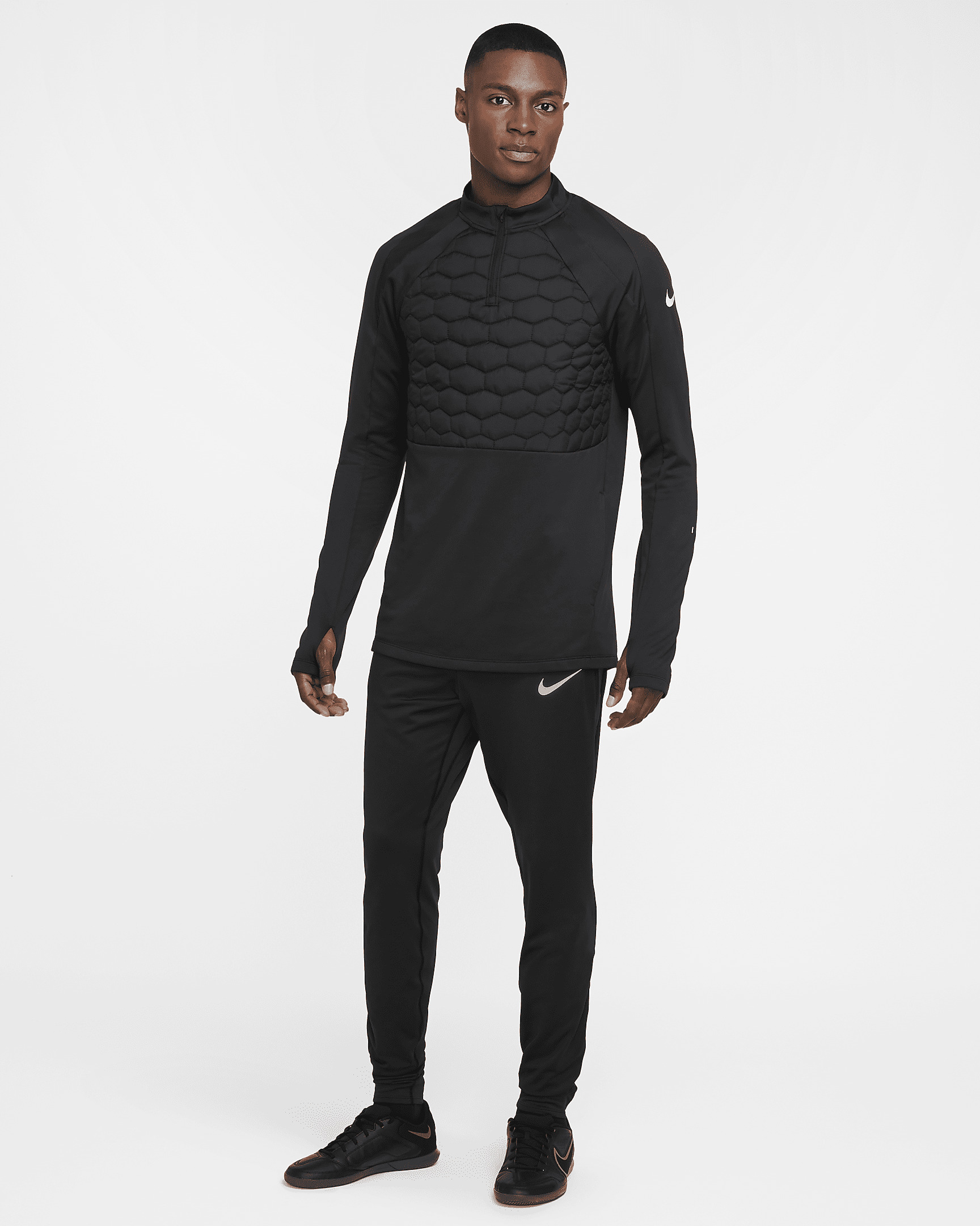 Nike Strike Men's Therma-FIT Soccer Pants - 6