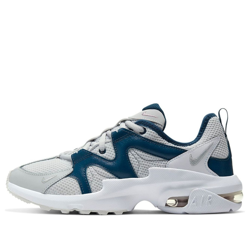 (WMNS) Nike Air Max Graviton 'White Valerian Blue' AT4404-106 - 1