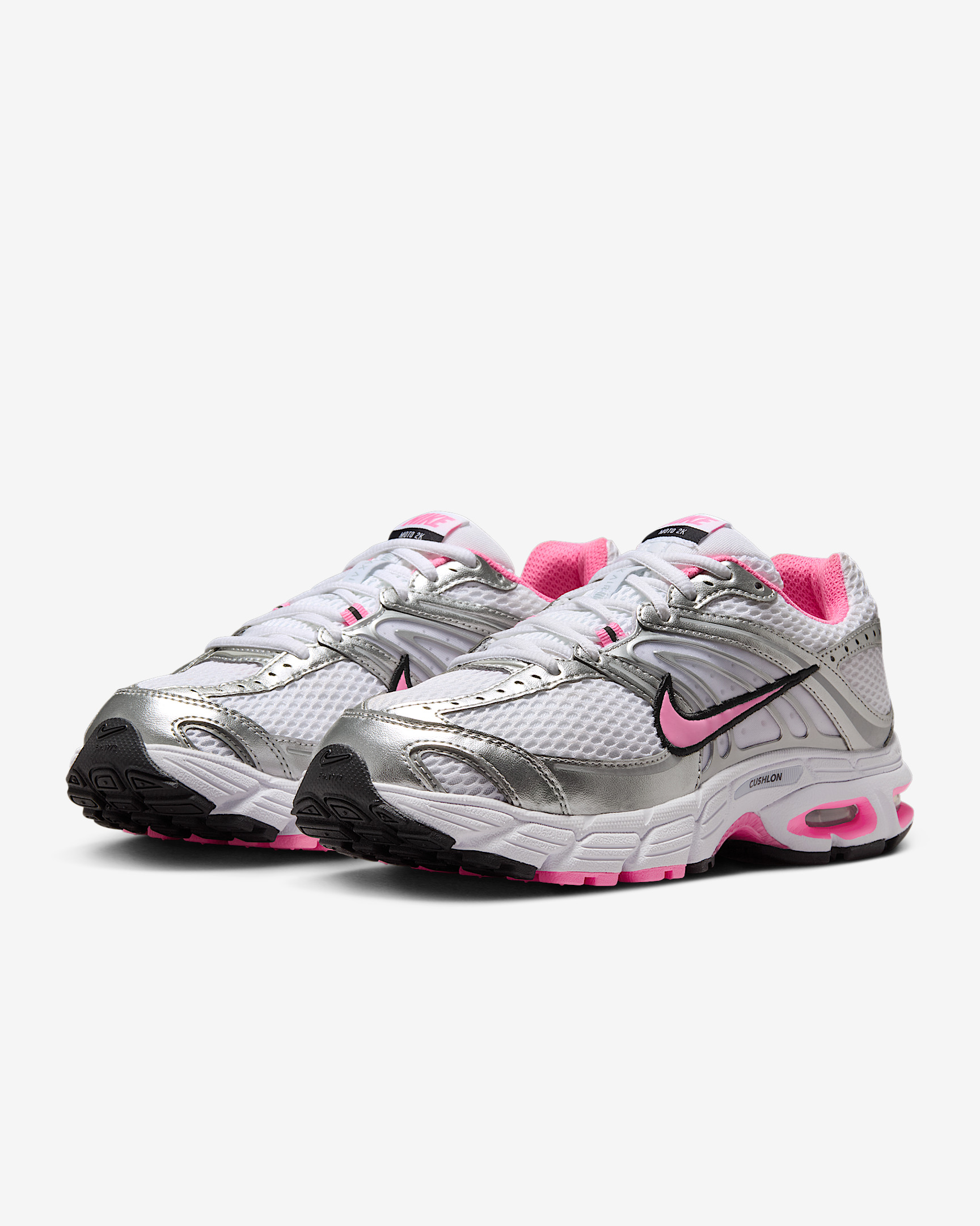 Nike Air Max Moto 2K Women's Shoes - 5